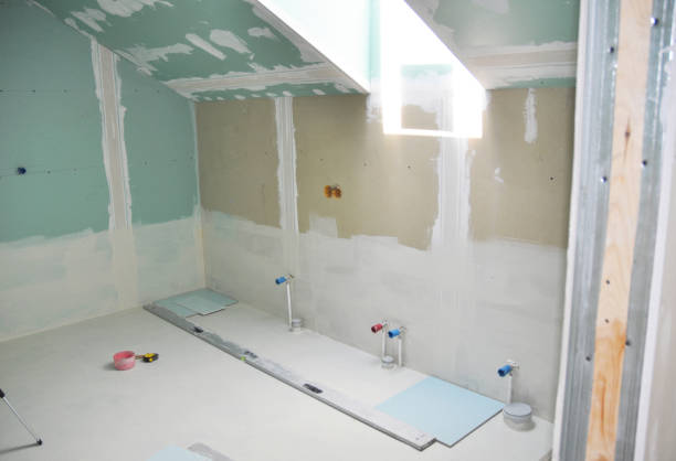 Best Mold Damage Restoration  in Los Ranchos, CA