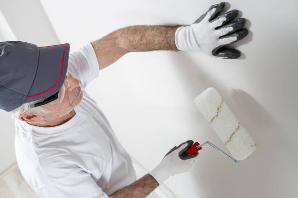 Best Attic Mold Removal  in Los Ranchos, CA