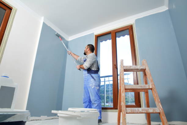 Best Mold Odor Removal Services  in Los Ranchos, CA
