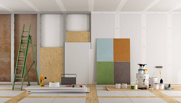 Best Mold Remediation for Healthcare Facilities  in Los Ranchos, CA