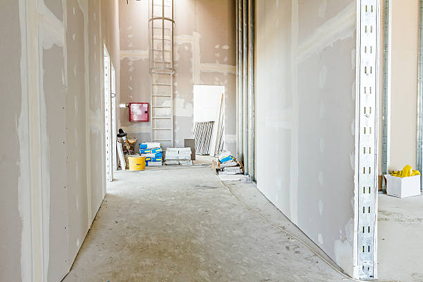 Best Post-Remediation Verification Testing  in Los Ranchos, CA